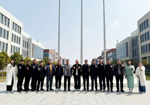 甄选好调料，名厨品鉴会丨河南省名厨专委会受邀走进郑州马吉尔食品有限公司，开展名厨品鉴专业活动！